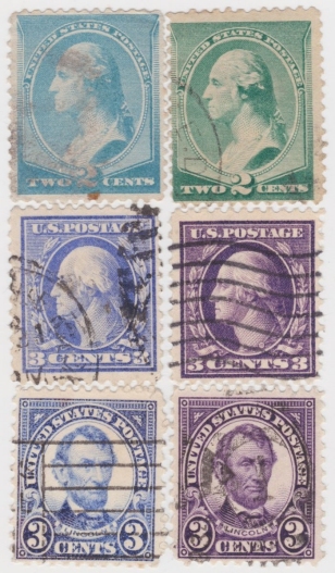 CTO (Cancel to Order) Stamps - Should They Stay or Should They Go?  #philately 